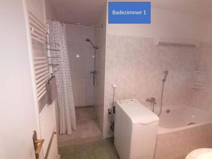 Wohnidyll In Zeuthen Bei Berlin Apartamento Exterior foto