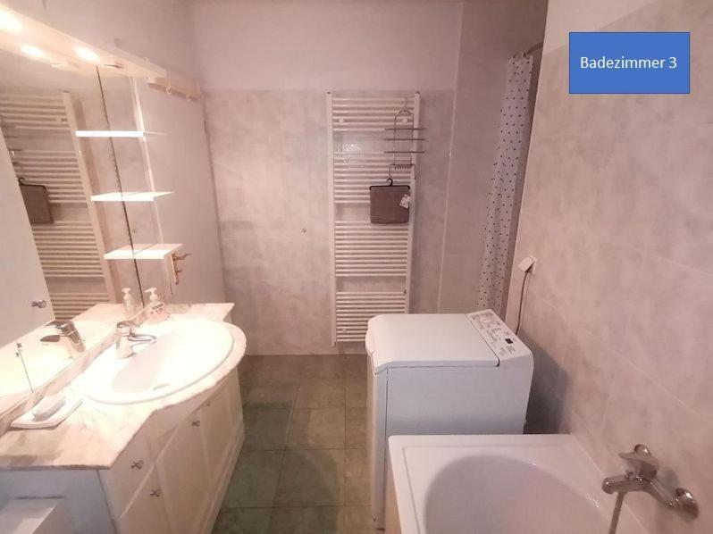 Wohnidyll In Zeuthen Bei Berlin Apartamento Exterior foto