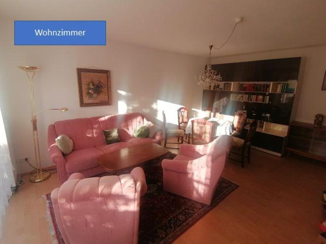 Wohnidyll In Zeuthen Bei Berlin Apartamento Exterior foto